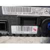 Recambio de sistema navegacion gps para mercedes-benz clase a (w176) a 180 cdi blueefficiency (176.012) referencia OEM IAM A2469