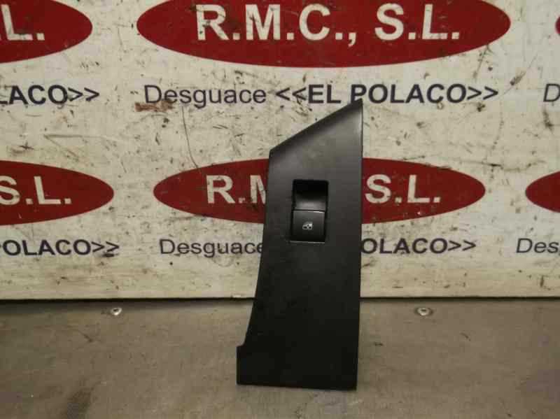 Recambio de mando elevalunas delantero derecho para opel astra j gtc edition referencia OEM IAM 13301886  