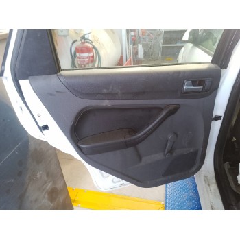 GUARNECIDO PUERTA TRASERA IZQUIERDA 