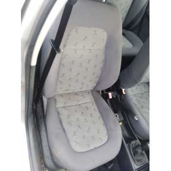 Recambio de asiento delantero derecho para skoda fabia (6y2/6y3) comfort referencia OEM IAM   