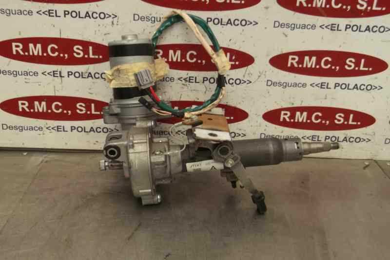 Recambio de columna direccion para toyota yaris active referencia OEM IAM 452500D182  