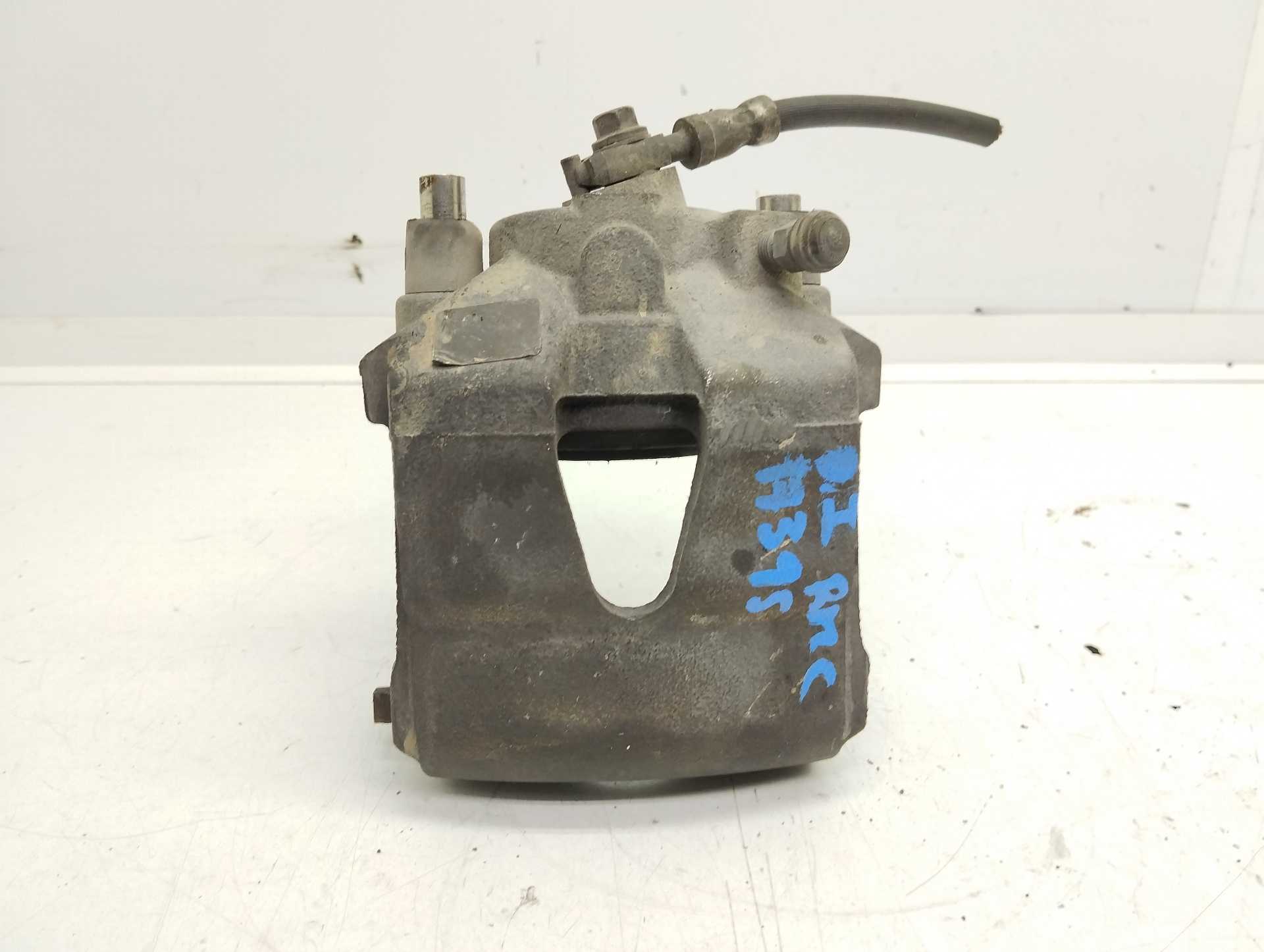 Recambio de pinza de freno delantera izquierda para volkswagen golf vii lim. 1.6 tdi dpf referencia OEM IAM   