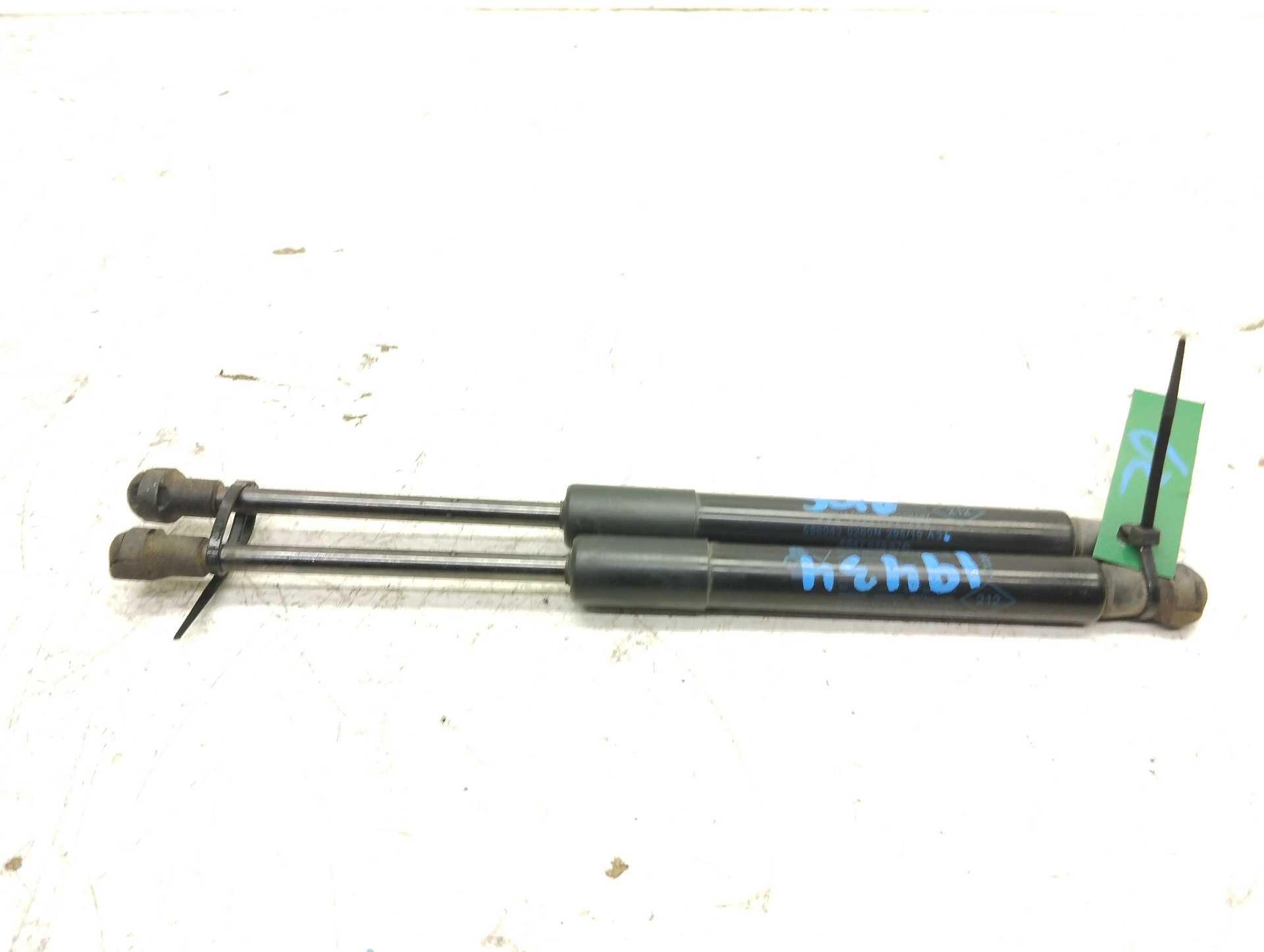 Recambio de amortiguadores capo para renault scenic iv zen referencia OEM IAM 5860430260N  