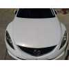 Recambio de capo para mazda 6 lim. (gh) 2.2 ce 185 luxury (5-ptas.) referencia OEM IAM   