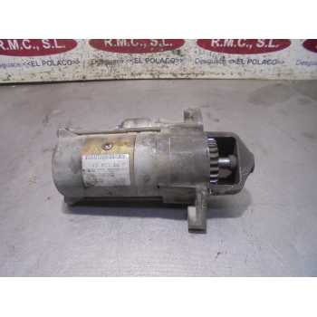 Recambio de motores de arranque para ford ka (ccq) 1.3 cat referencia OEM IAM 95F811000BD  