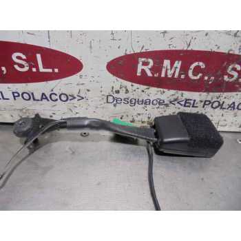 ANCLAJE CINTURON DE SEGURIDAD 