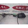 Recambio de anclaje cinturon de seguridad para land rover range rover evoque 2015 referencia OEM IAM   