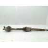 Recambio de transmision delantera derecha para ford focus berlina (cap) ambiente (d) referencia OEM IAM 3M513B436DAG  