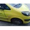 Recambio de aleta delantera derecha para peugeot 1007 sport referencia OEM IAM   
