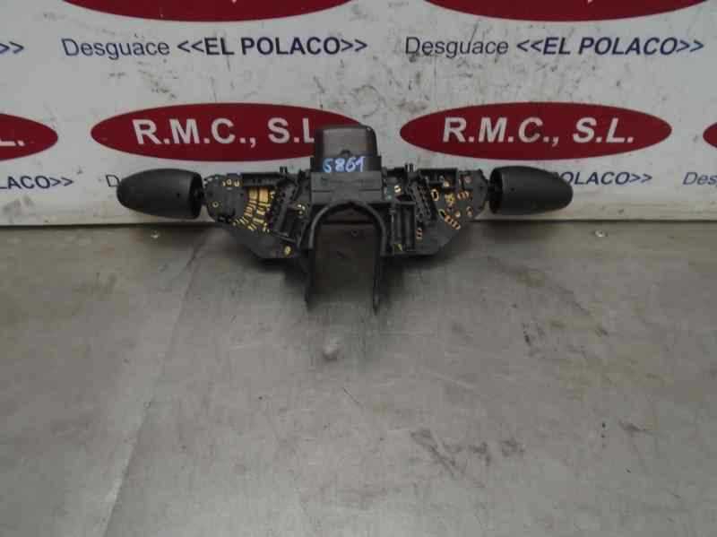 Recambio de mando intermitentes para seat alhambra (7v8) gran via referencia OEM IAM   