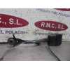 Recambio de anclaje cinturon de seguridad para land rover range rover evoque 2015 referencia OEM IAM   