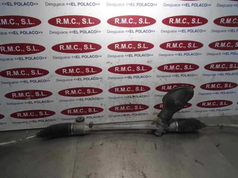 Recambio de cremallera direccion para toyota yaris active referencia OEM IAM   