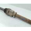 Recambio de transmision delantera derecha para ford focus berlina (cap) ambiente (d) referencia OEM IAM 3M513B436DAG  