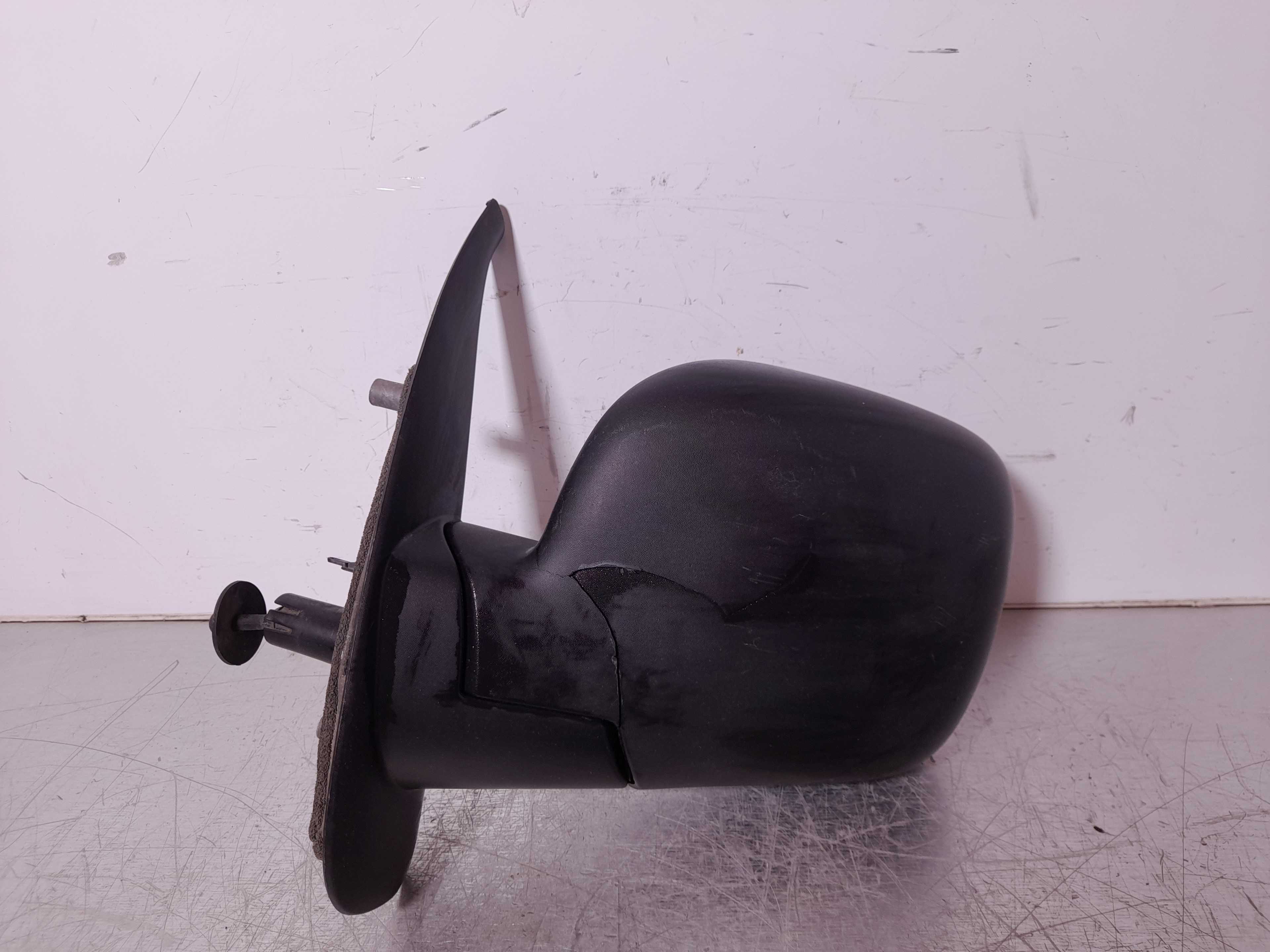 Recambio de retrovisor izquierdo para renault kangoo 1.5 dci diesel referencia OEM IAM   