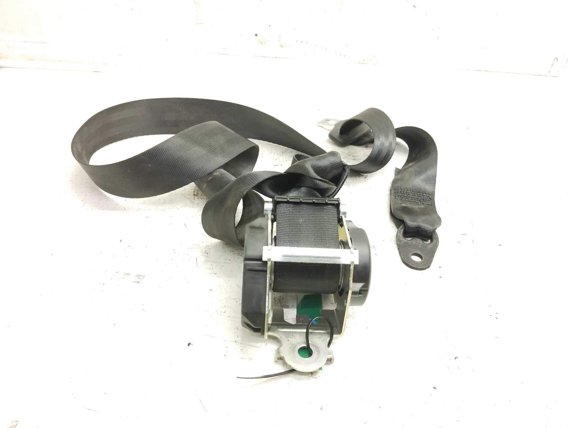 Recambio de cinturon seguridad trasero derecho para dacia sandero aniversario referencia OEM IAM 625552200C  