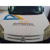 Recambio de capo para citroën berlingo hdi 75 600 first kasten referencia OEM IAM   