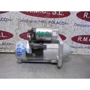Motores de arranque CGB23075 