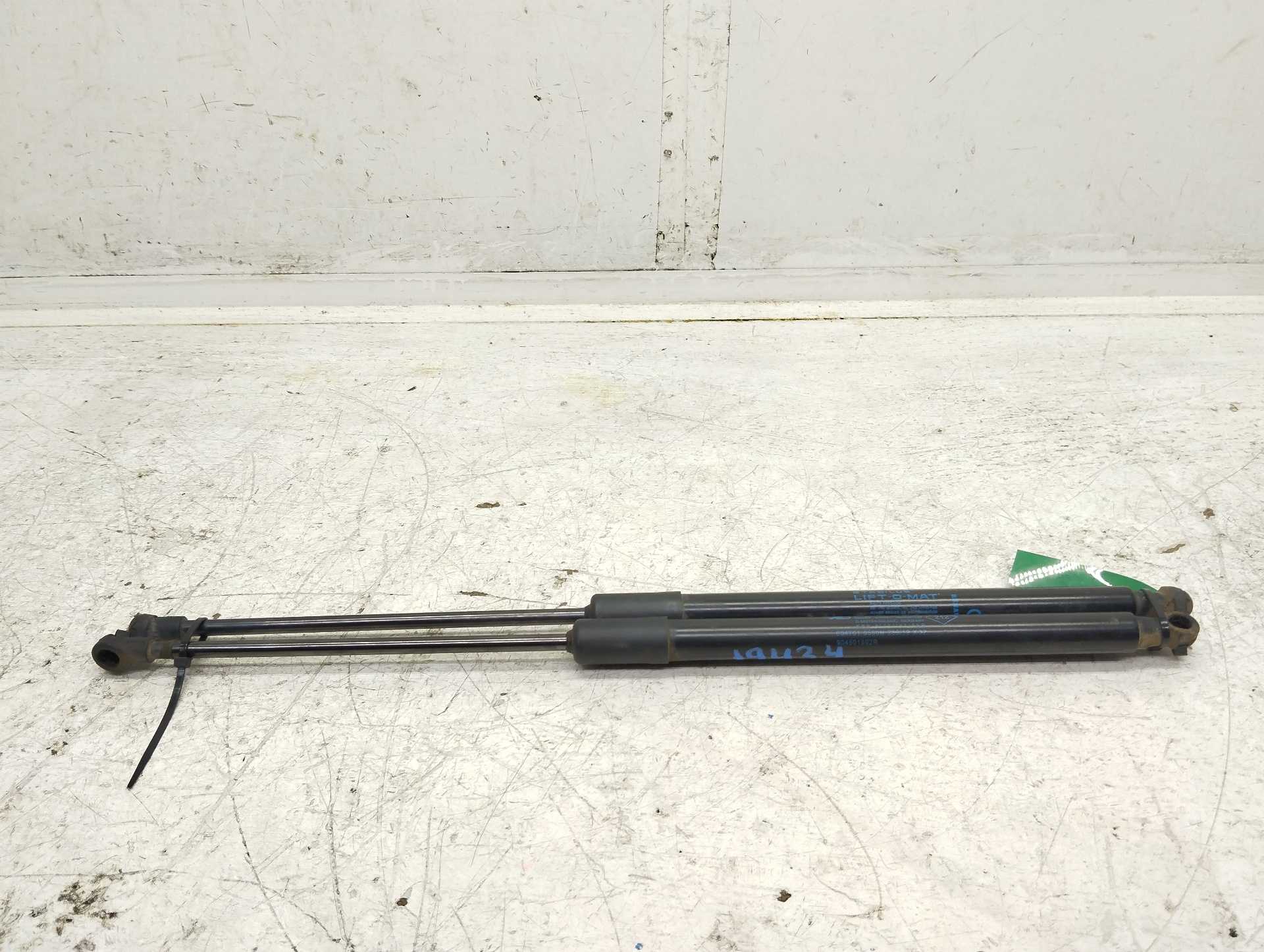 Recambio de amortiguadores maletero / porton para renault scenic iv zen referencia OEM IAM 904501992R  