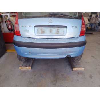 PARAGOLPES TRASERO 7410Z3 / 7410R6 