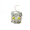 Recambio de compresor aire acondicionado para citroën jumper caja abierta (06.2006 =>) referencia OEM IAM SD7H15SANDEN  