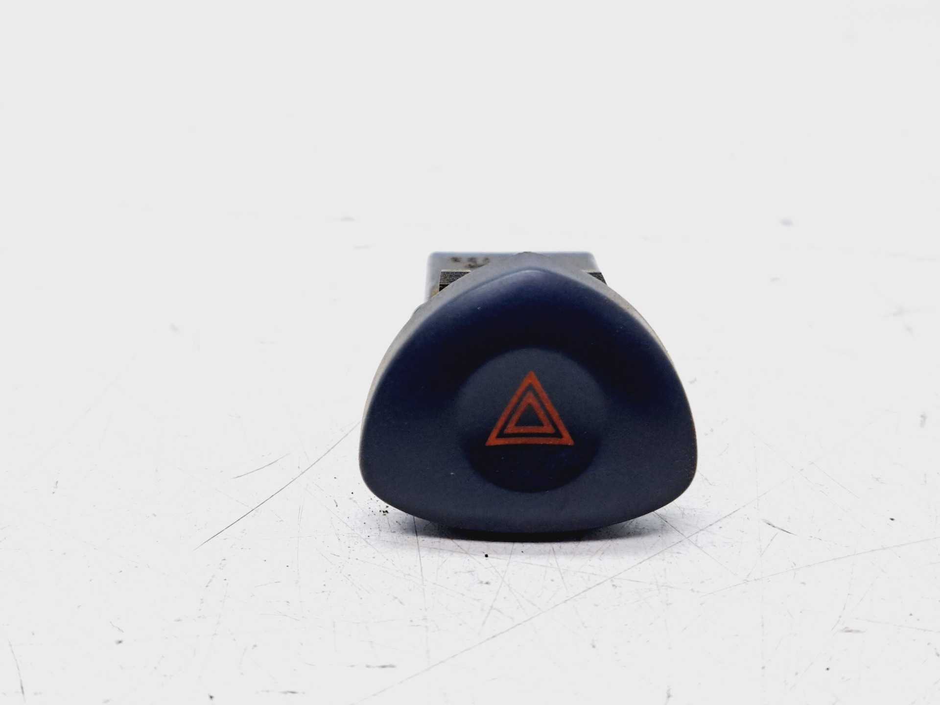 Recambio de mando warning para renault clio ii fase ii (b/cb0) authentique referencia OEM IAM 442723  