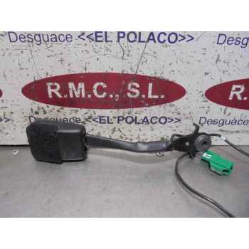 Recambio de anclaje cinturon de seguridad para land rover range rover evoque 2015 referencia OEM IAM BJ3261208BC8PVJ  