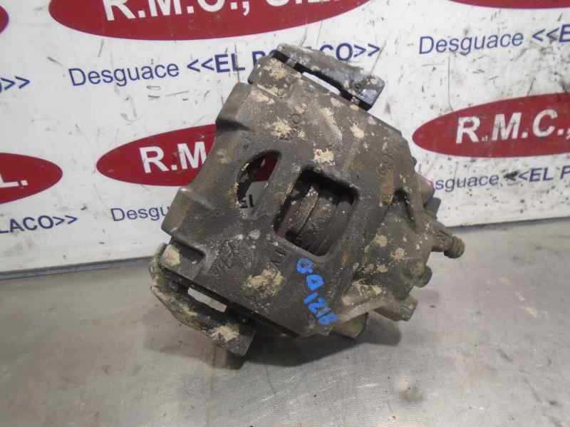 Recambio de pinza de freno delantera derecha para toyota yaris active referencia OEM IAM   