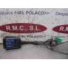 Recambio de anclaje cinturon de seguridad para land rover range rover evoque 2015 referencia OEM IAM BJ3261208BC8PVJ  