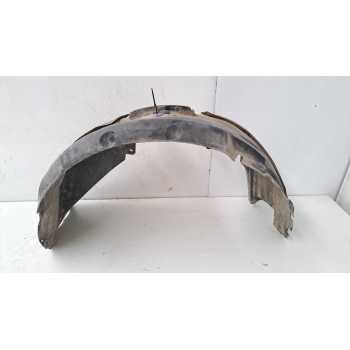 PASO DE RUEDA DELANTERO DERECHO 638402753R / 638307689R 