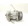 Recambio de compresor aire acondicionado para citroën jumper caja abierta (06.2006 =>) referencia OEM IAM SD7H15SANDEN  