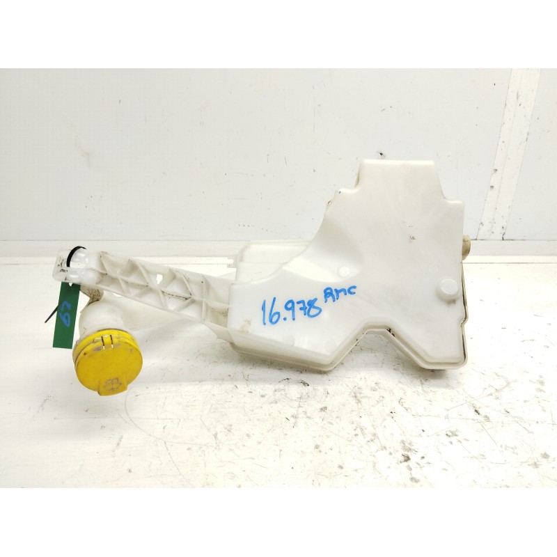 Recambio de deposito limpia para renault captur 1.5 dci diesel fap referencia OEM IAM 289100179R  