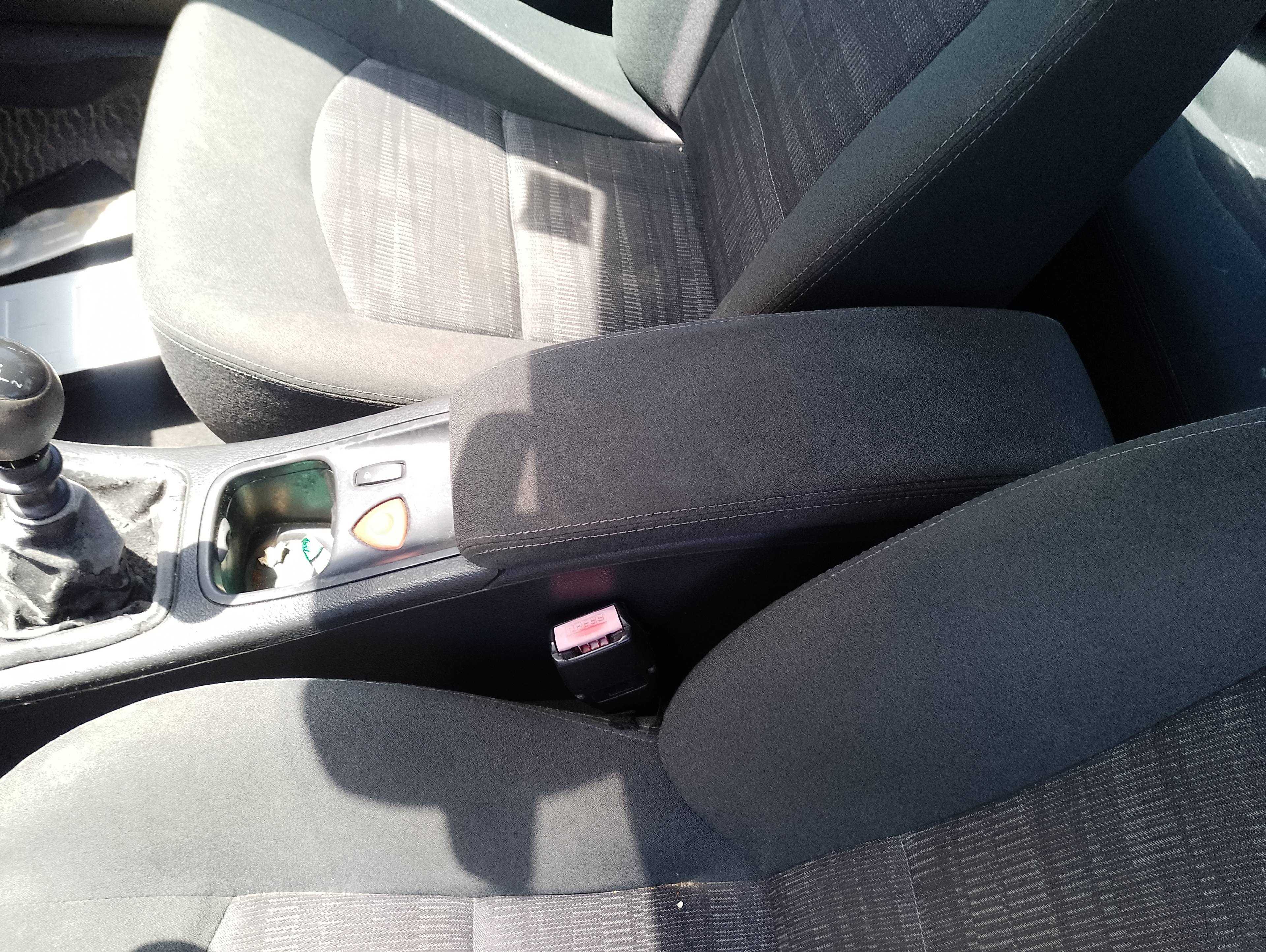 Recambio de apoyabrazos central para renault laguna ii (bg0) authentique referencia OEM IAM   