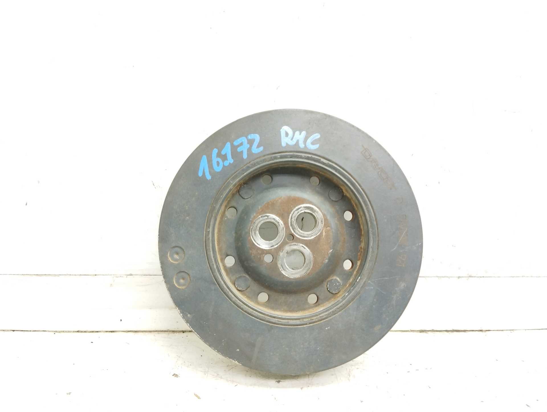 Recambio de polea cigueñal para ford mondeo berlina (ge) ambiente referencia OEM IAM DPV1041921 1594853 
