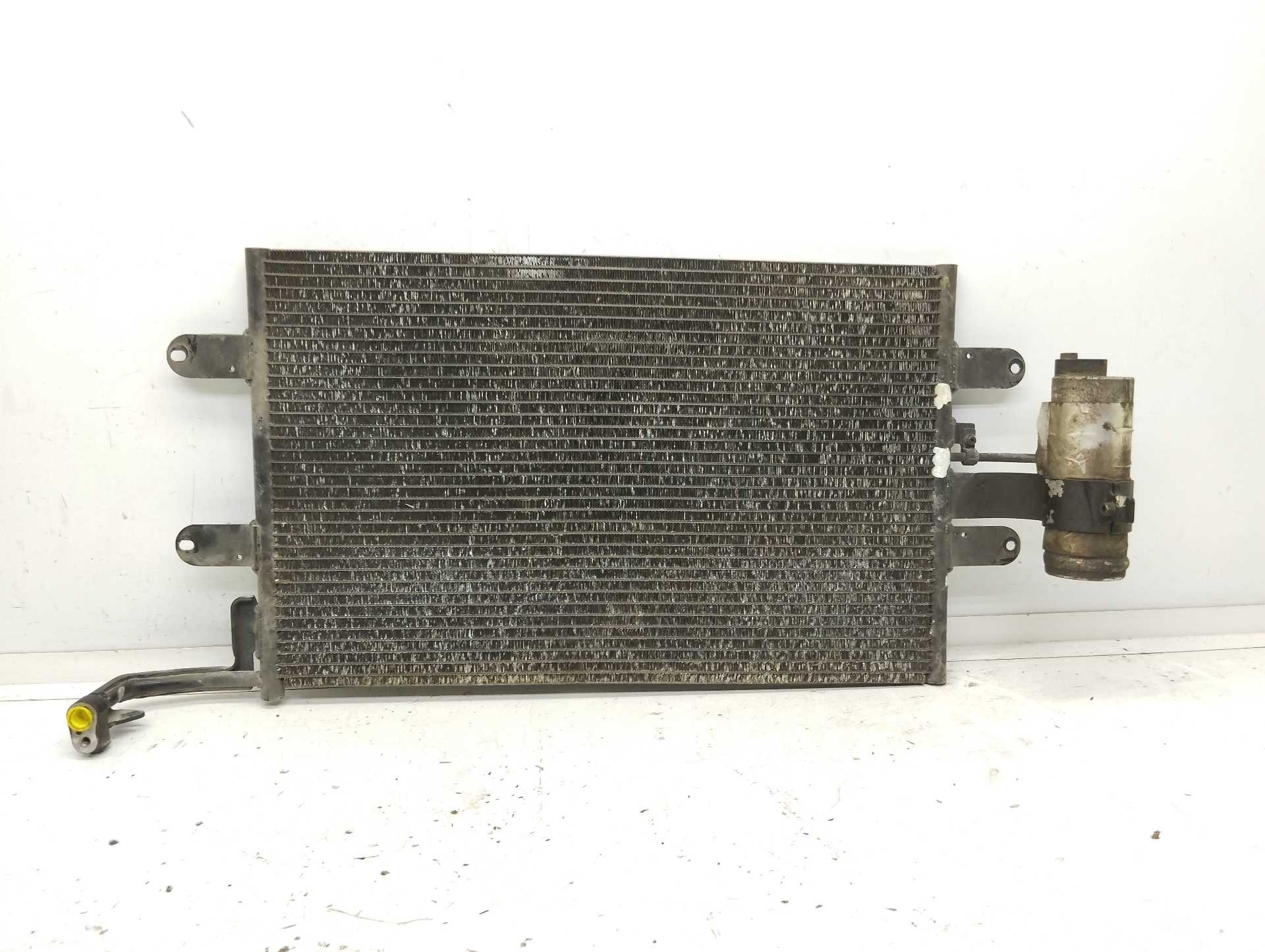 Recambio de condensador / radiador aire acondicionado para seat leon (1m1) signo referencia OEM IAM 1J0820191  