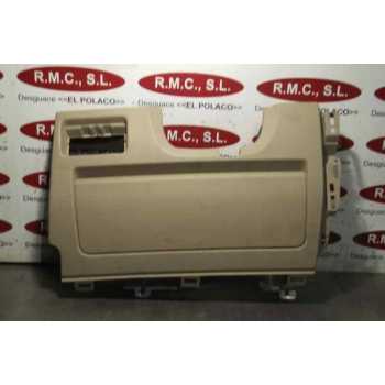AIRBAG DE RODILLA DELANTERO IZQUIERDO 