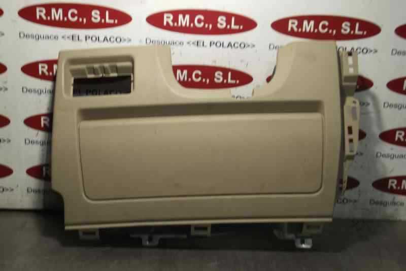 Recambio de airbag de rodilla delantero izquierdo para land rover range rover evoque 2015 referencia OEM IAM   