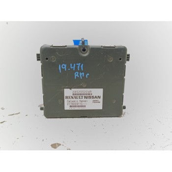 MODULO ELECTRONICO 285255204R 27760E911C 