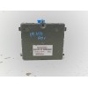 Recambio de modulo electronico para dacia sandero iii essential referencia OEM IAM 285255204R 27760E911C 