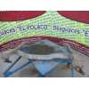 Recambio de marco puente delantero para peugeot 407 sw 2.0 16v hdi fap cat (rhr / dw10bted4) referencia OEM IAM   