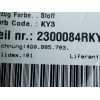 Recambio de airbag lateral trasero derecho para audi a6 avant (4g5) 2.0 tfsi referencia OEM IAM 4G0885703  