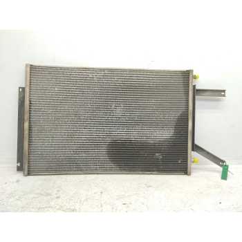 CONDENSADOR / RADIADOR AIRE ACONDICIONADO 52466714 