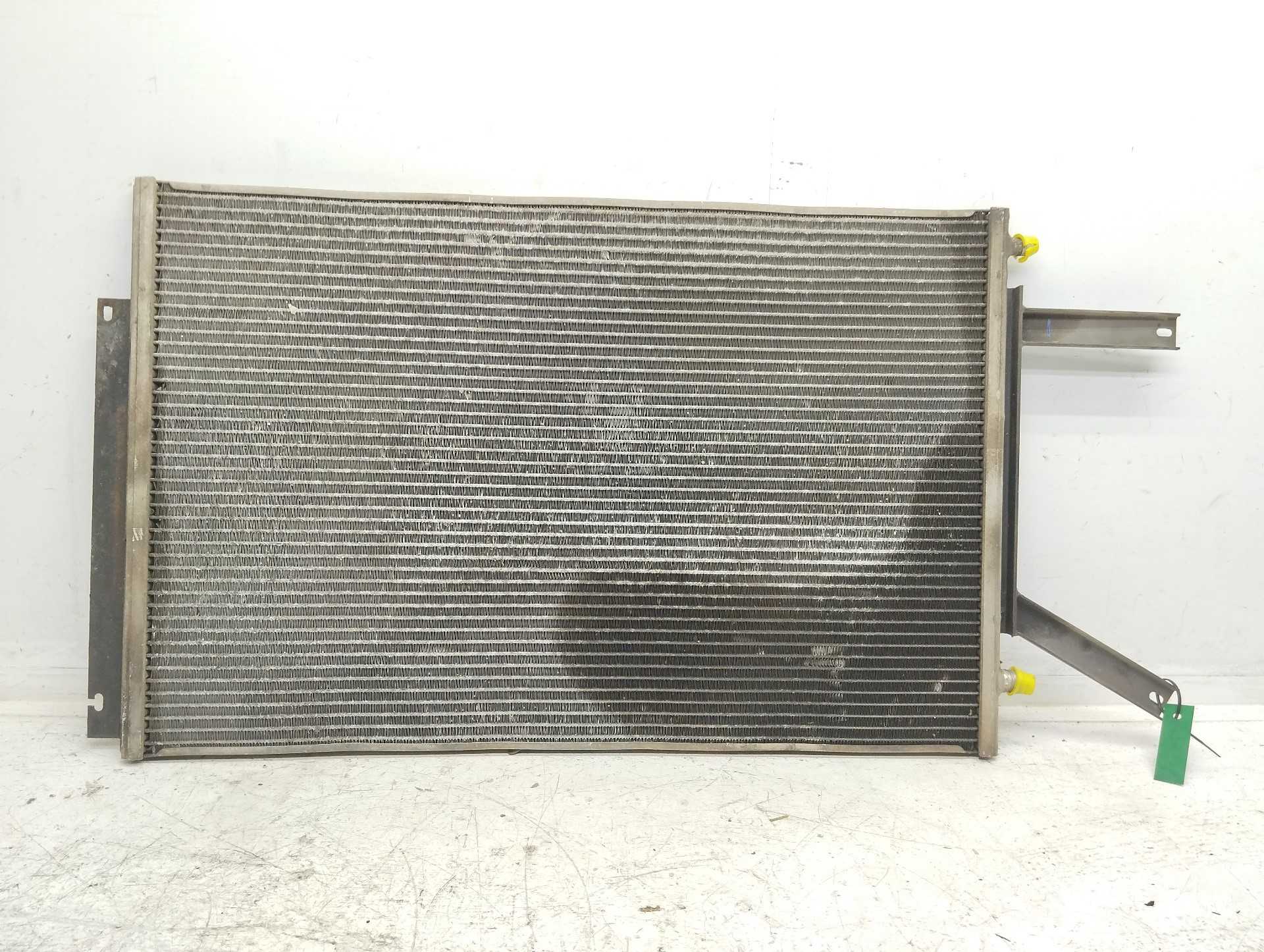 Recambio de condensador / radiador aire acondicionado para citroën jumper caja abierta (06.2006 =>) referencia OEM IAM 52466714 