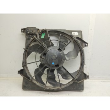 ELECTROVENTILADOR 25304D7720 