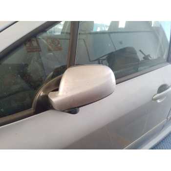 RETROVISOR IZQUIERDO 