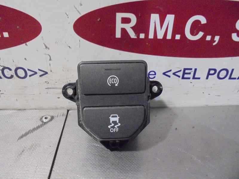 Recambio de mando eco para land rover range rover evoque 2015 referencia OEM IAM BJ3214C376AA  