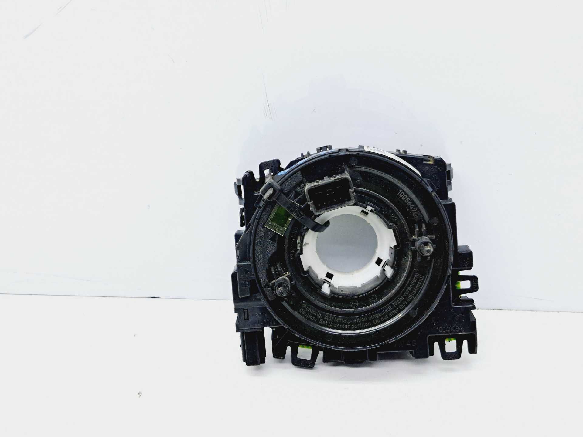 Recambio de anillo airbag para seat leon st (5f8) fr referencia OEM IAM 5Q0953549F  
