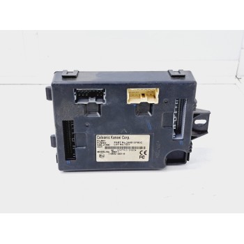 MODULO CONFORT 284B15FB0C CALSONIC 