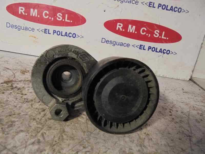 Recambio de tensor correa auxiliar para mercedes-benz clase a (w176) a 180 cdi blueefficiency (176.012) referencia OEM IAM   