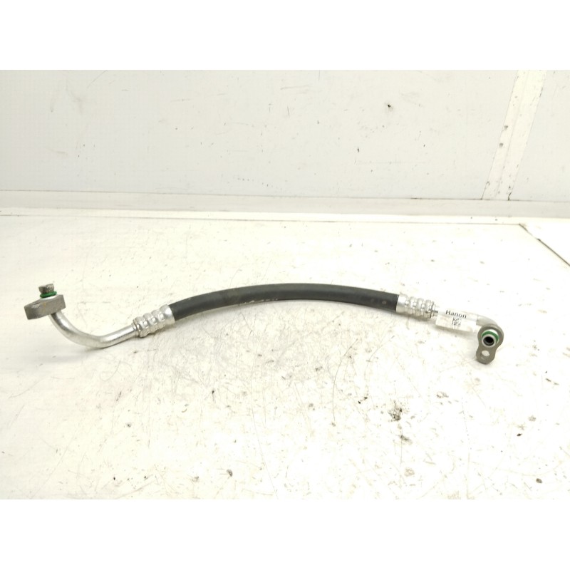 Recambio de tubos aire acondicionado para hyundai tucson (nx) klass 2wd referencia OEM IAM 97762N7200  