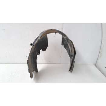 PASO DE RUEDA DELANTERO IZQUIERDO 638411852R / 638316907R 